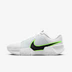 ナイキ Zoom GP Challenge Pro HC PRM 27cm Nike Zoom GP Challenge Pro PRM Women's Hard Court Tennis Shoes